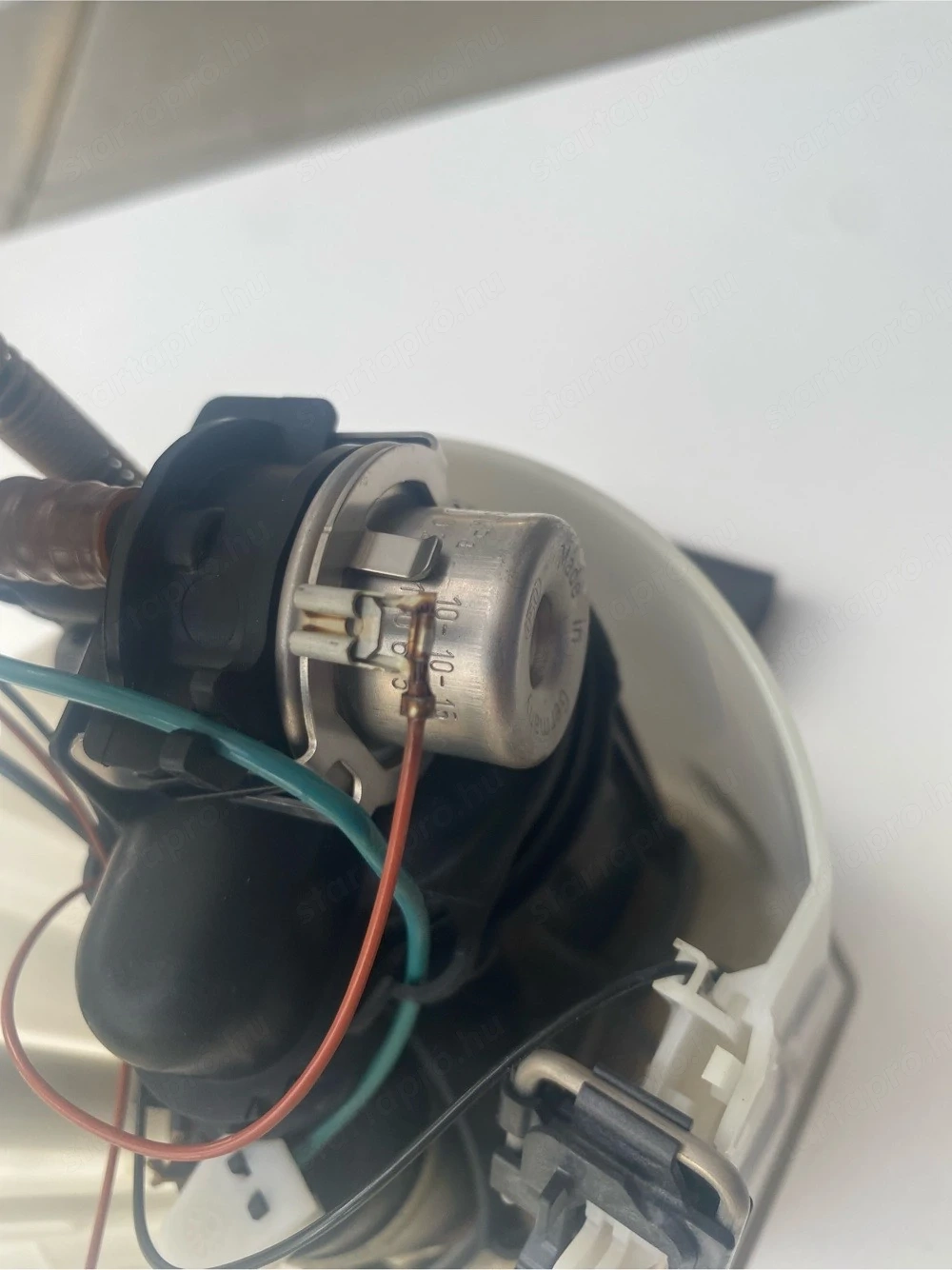 Opel 1,4 Turbó benzinpumpa