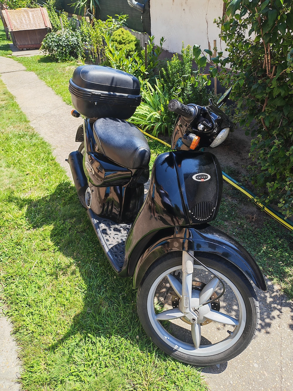 Aprilia Robogó eladó