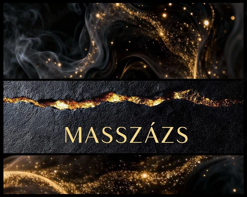 Stressz, kimerültség, álmatlanság, izomfájdalmak elleni masszázs Budapesten - massage in Budapest Bu