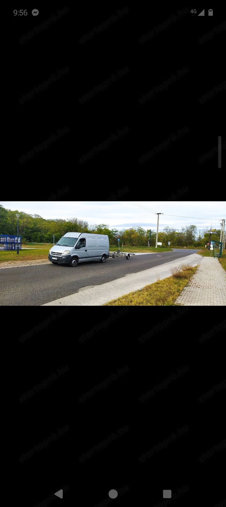 Fuvarozás, Áru szállítás 