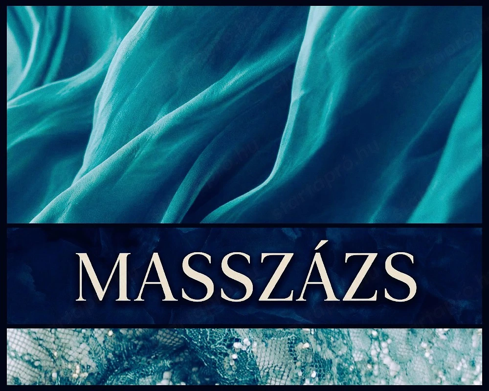 Masszázs - érintésterápia Budapesten, személyre szabott masszázsvariációk