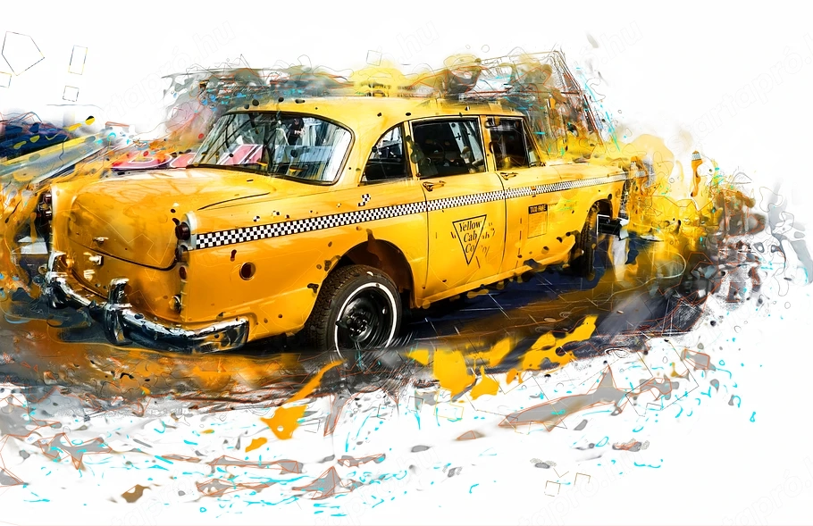 Taxis tanfolyamok