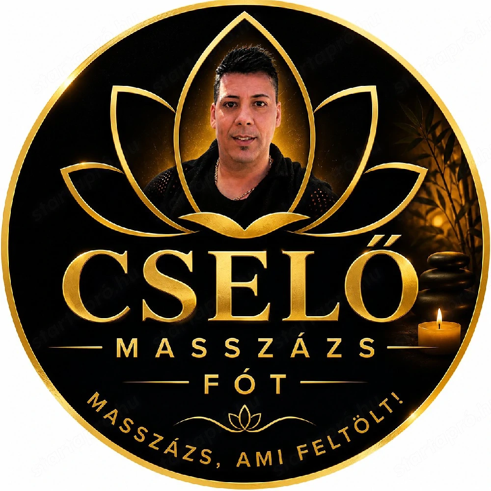 Masszázs Fóton ami rólad szól! 