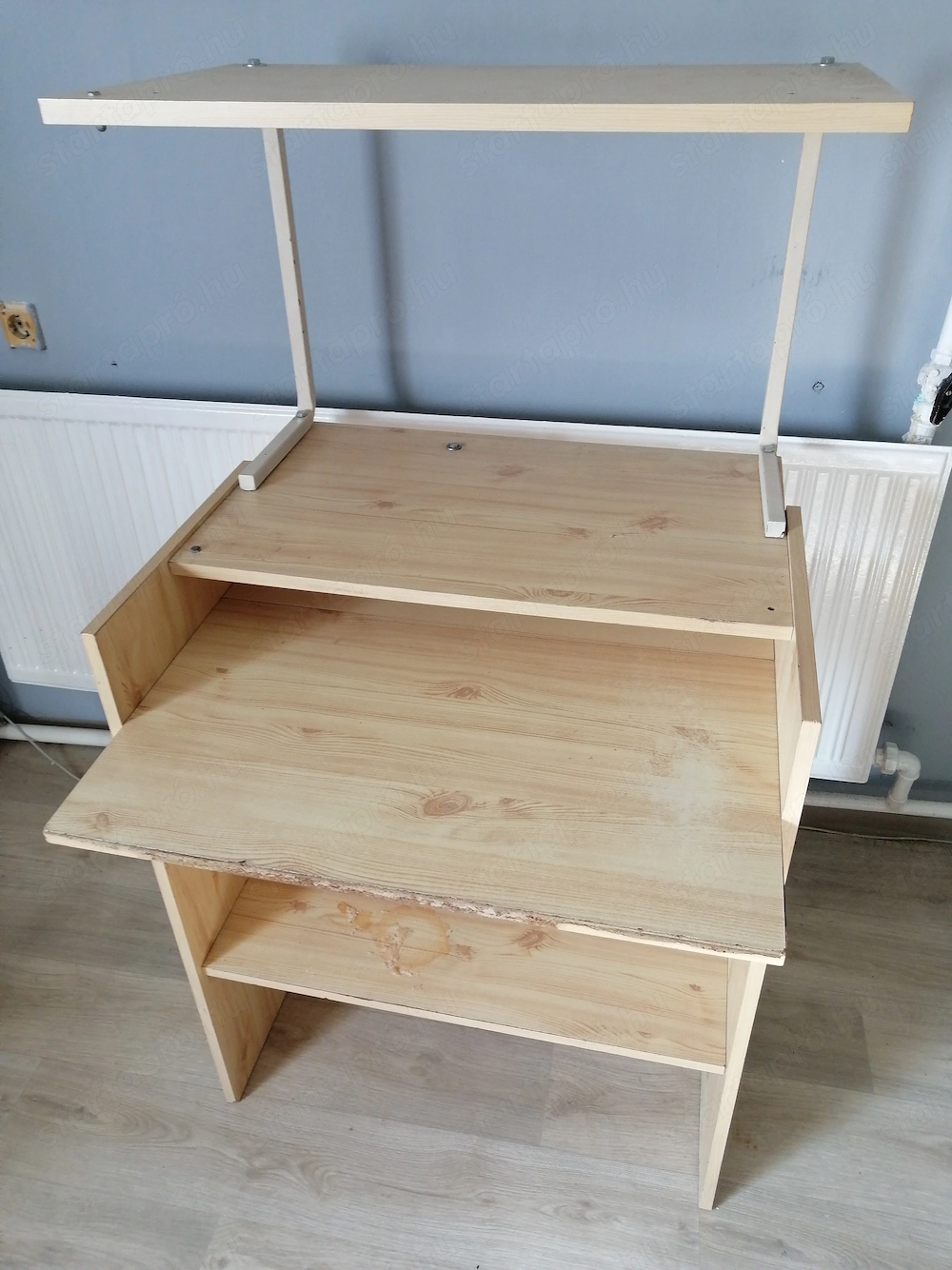 Stabil PC Állvány .   