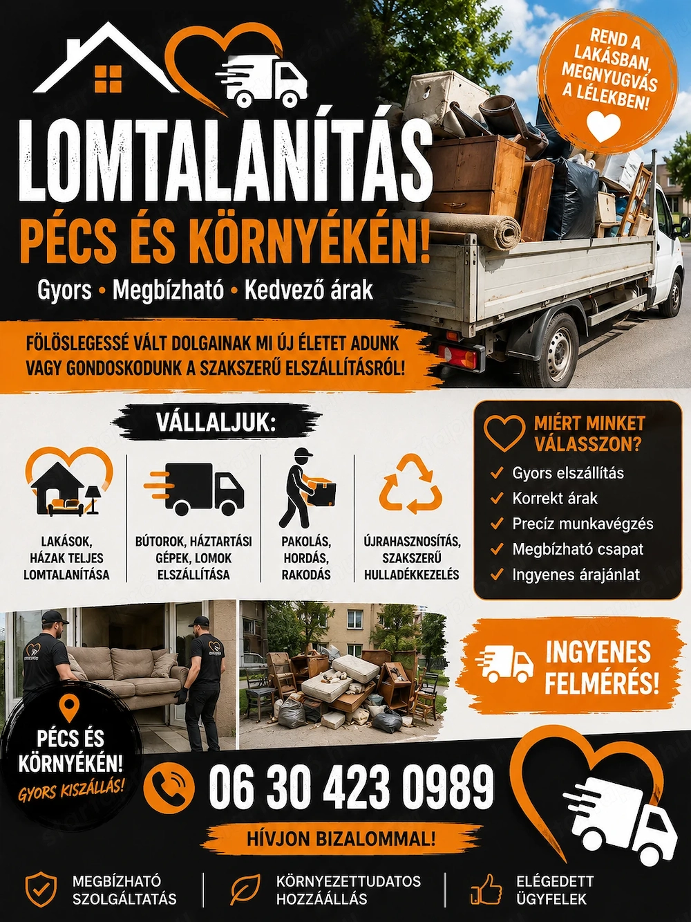 lomtalanitás