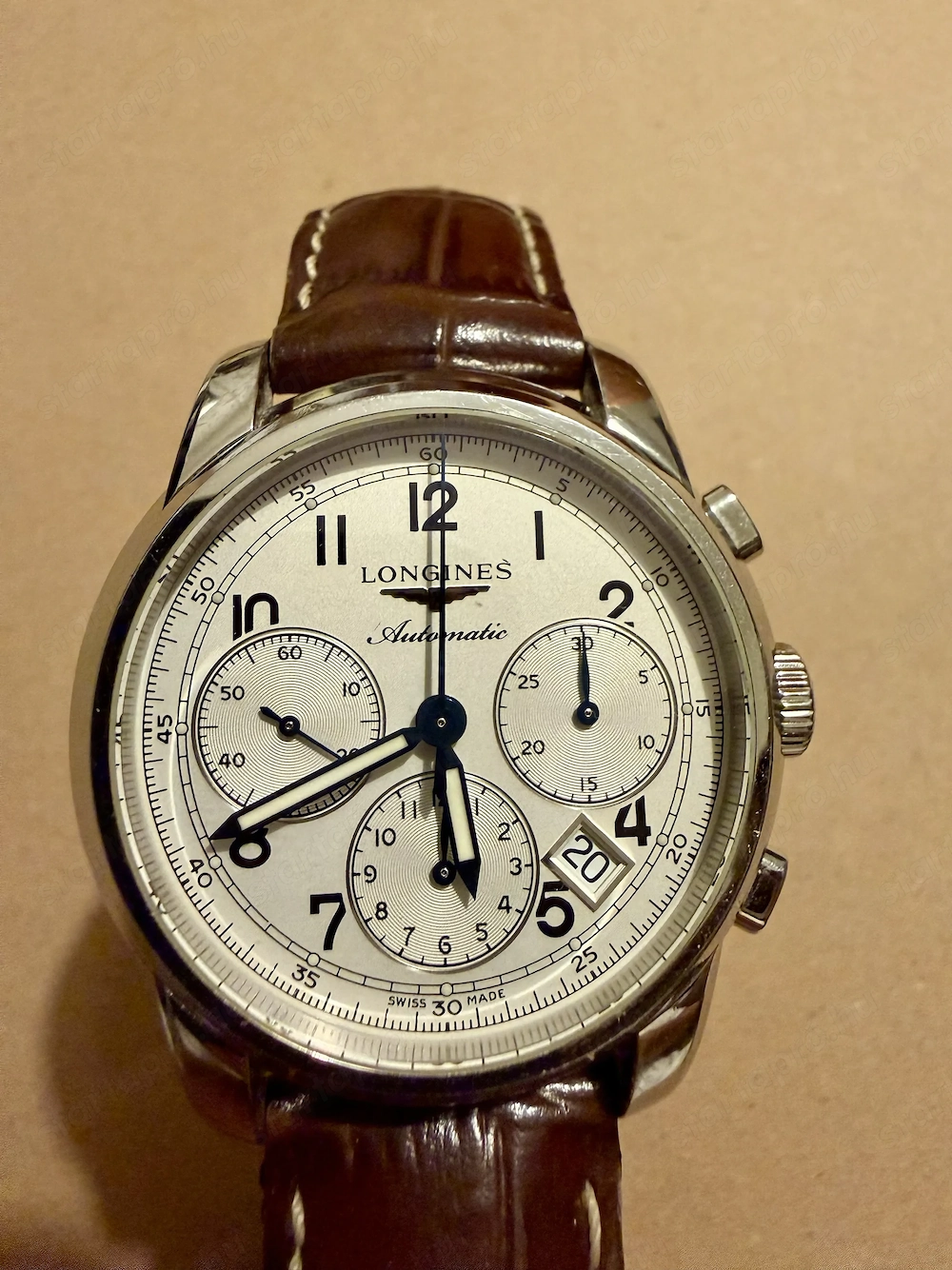 Longines Saint Imier