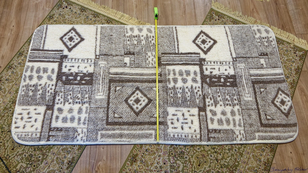 Gyapjú (100%) takaró, Merino-Wolle Classic, 184*88cm, eladó