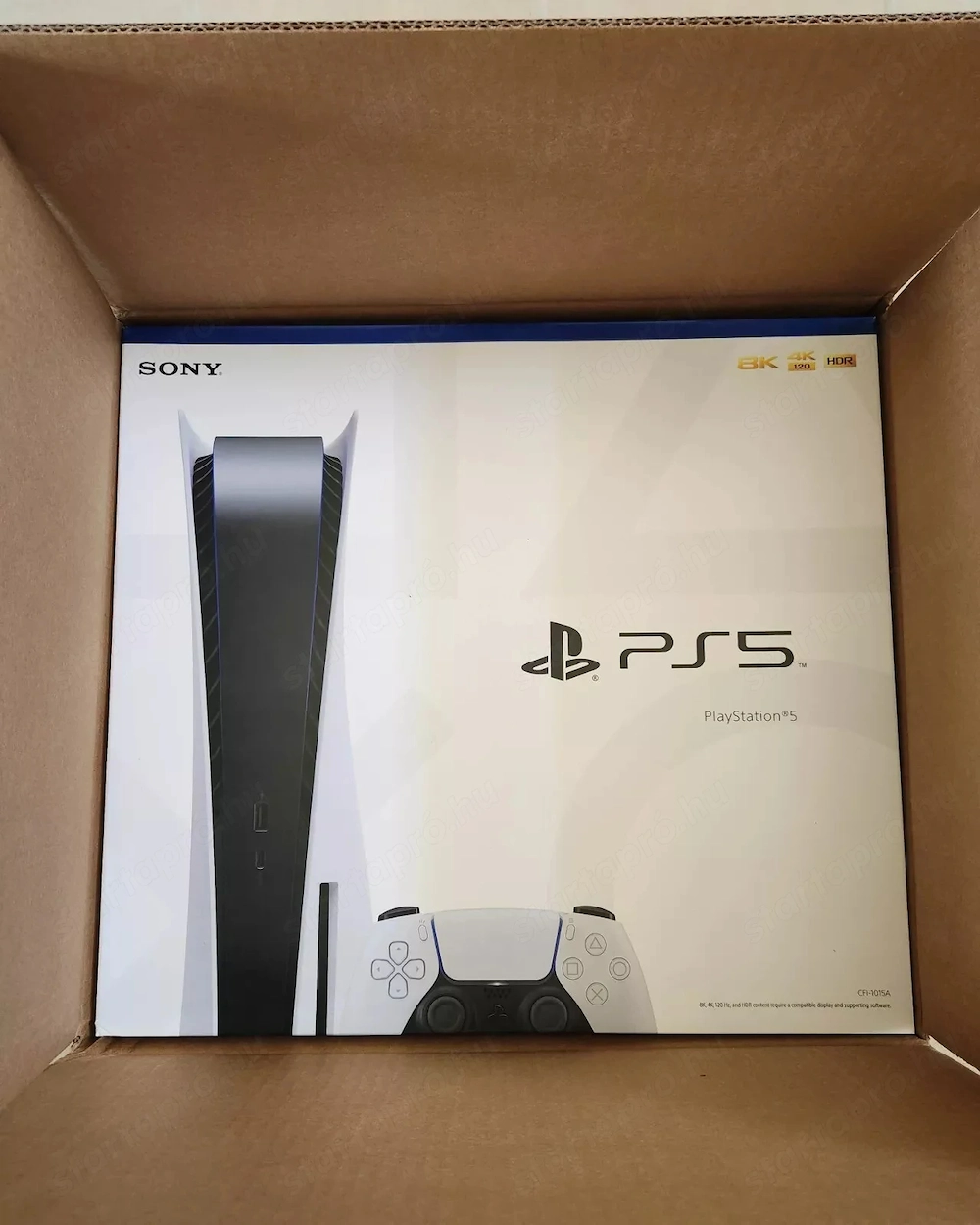 Sony PlayStation 5 Console 1TB $159