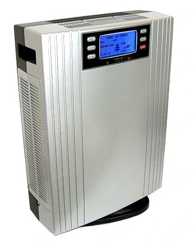 WDH 988-B profi légtisztító