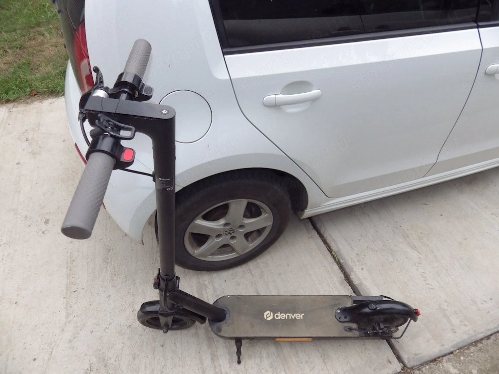 Denver 350W elektromos roller  Siófok