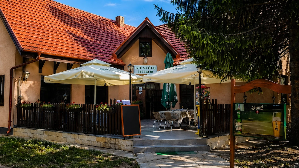 Kiadó Étterem Tiszavasváriban