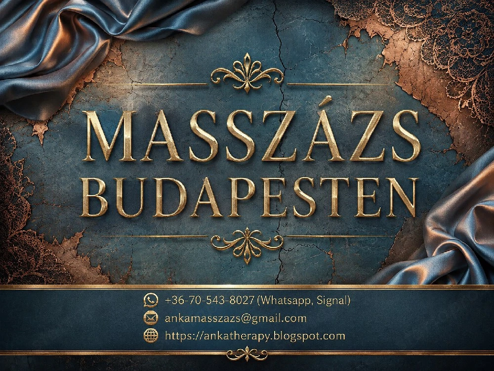 Váll- és hátfájdalmak, stressz elleni masszázs Budapesten (Anka masszázs)