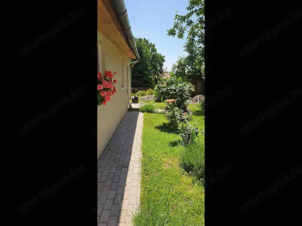 Pécs, Kisház-Garzon Amerika konyha stílusú 