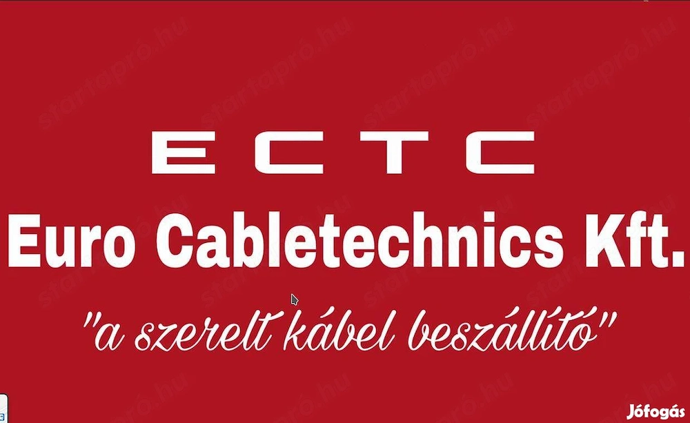 Kábelkonfekcionálás,kábelkorbács gyártás,csatlakozó szerelés,krimpelés,forrasztás