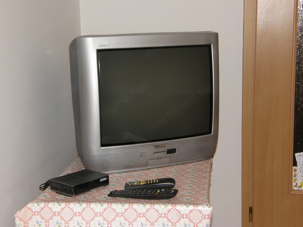 Színes TOMSON  televízió