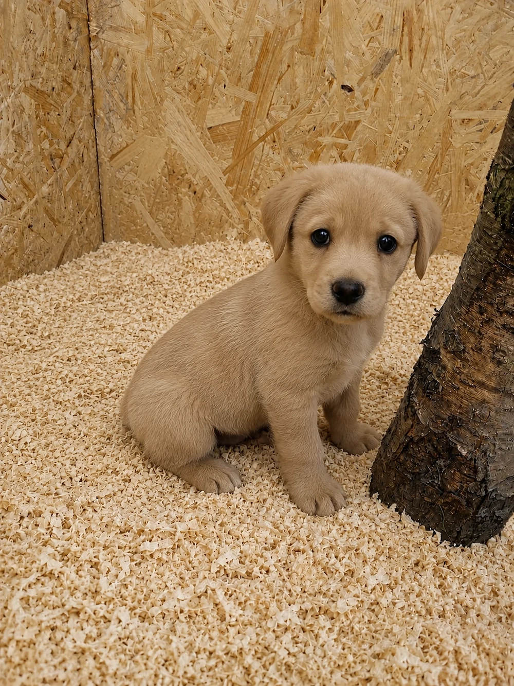 Eladó Labrador retriever kölyök kutyus 