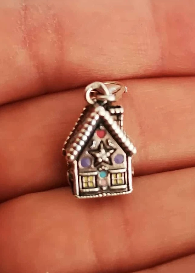 Thomas Sabo charm
