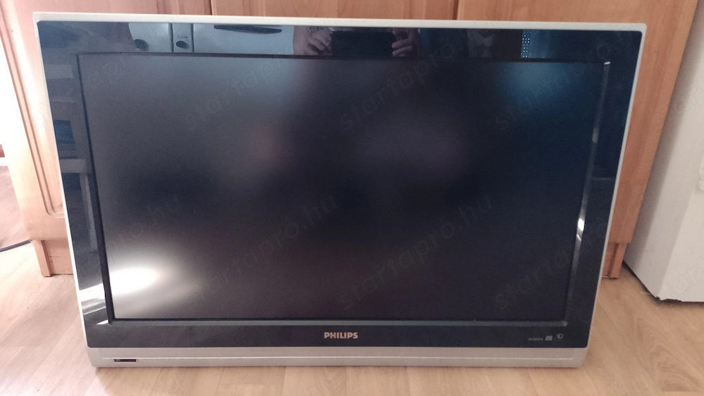 HD Ready LCD Szines TV