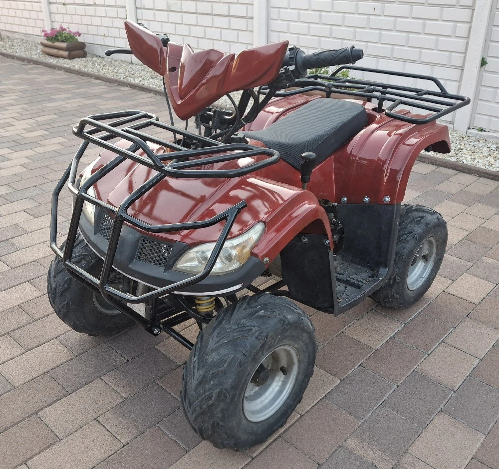 Loncin ATV 110 Quad