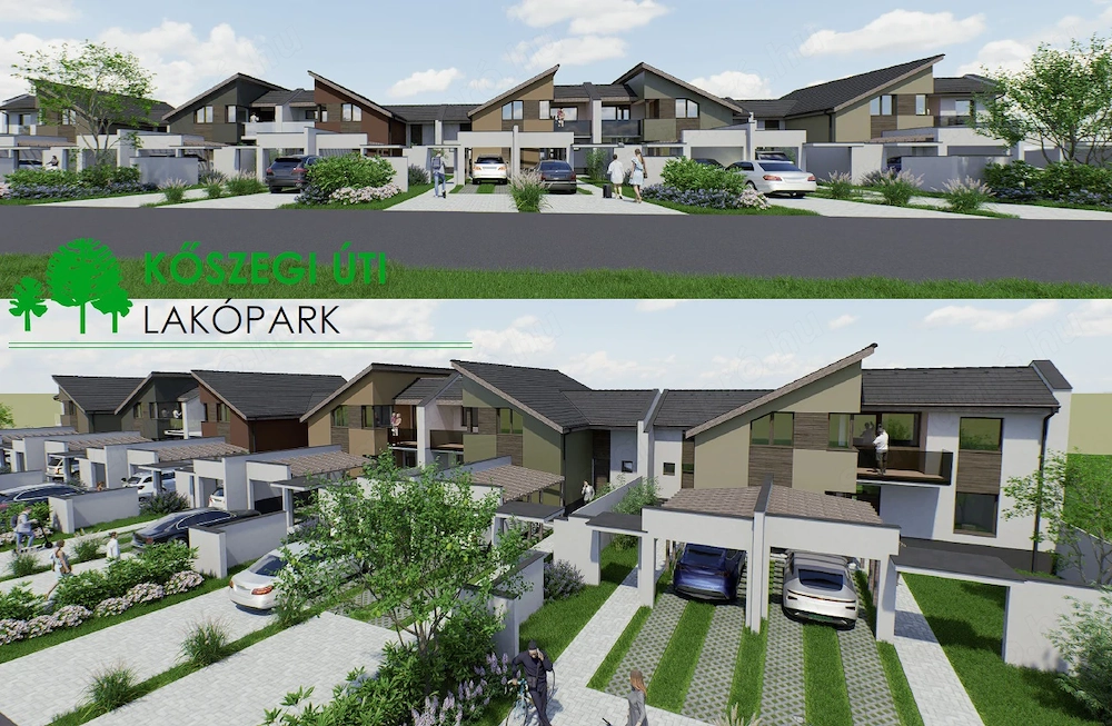 4 bed · 100m² · Lakás