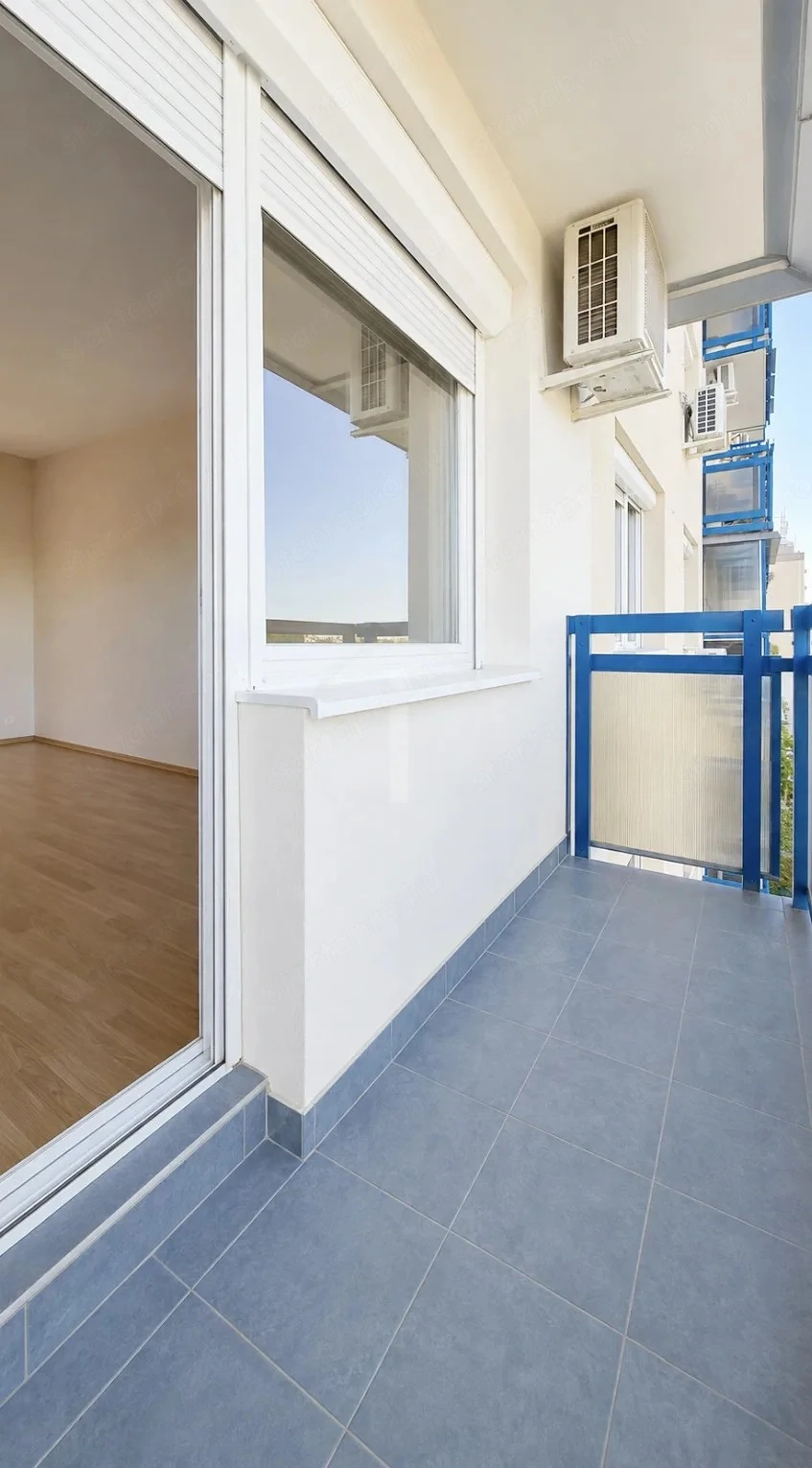 3 bed · 62m² · Lakás