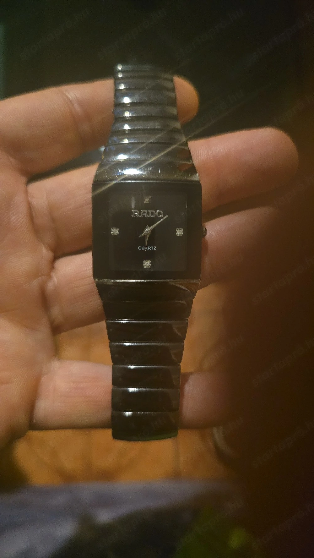 Rado replika karóra