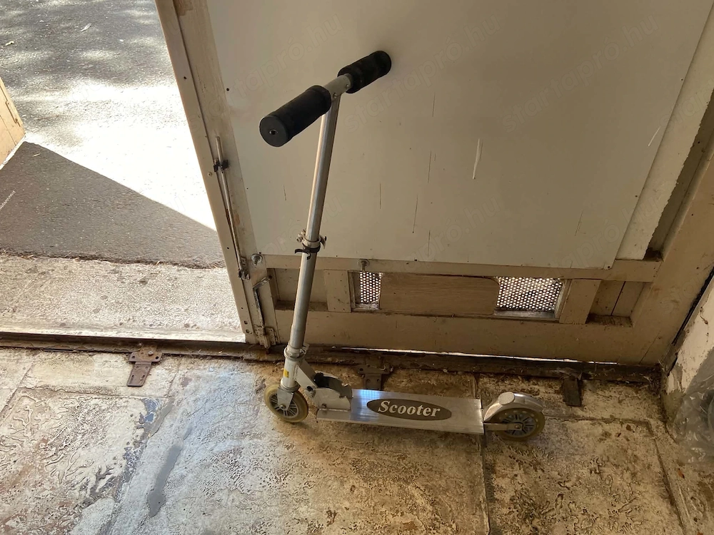 Eladó használt roller