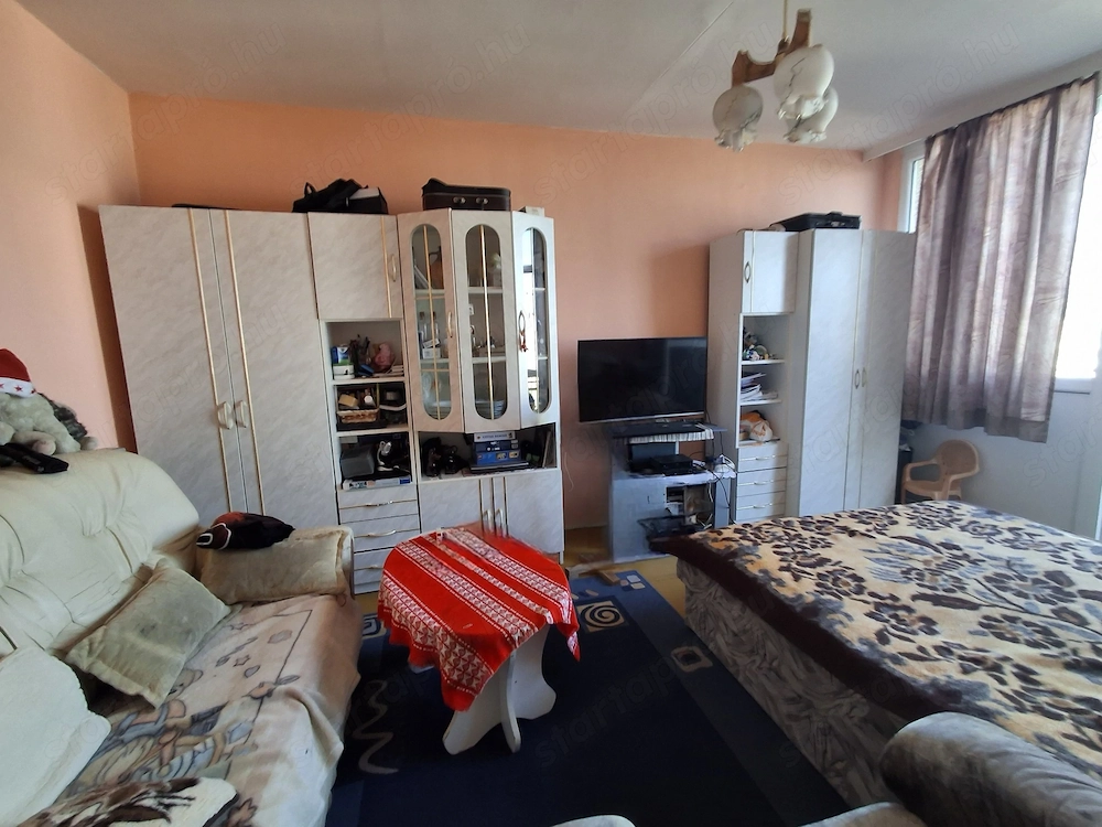 3 bed · 71m² · Lakás