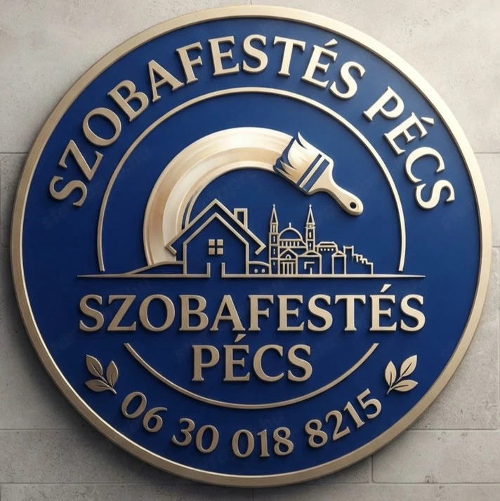 Szobafestés Baranyában