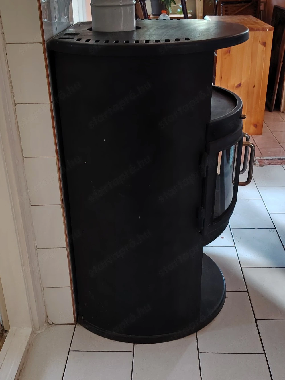 Kandalló eladó 