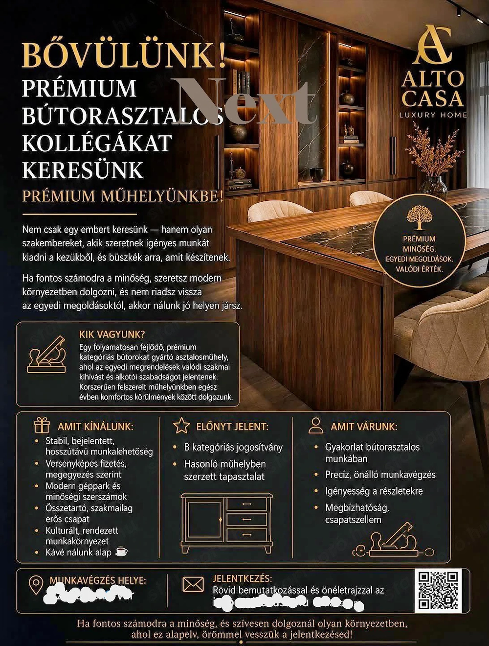 Budapest XX ker.  Iskola uta 43