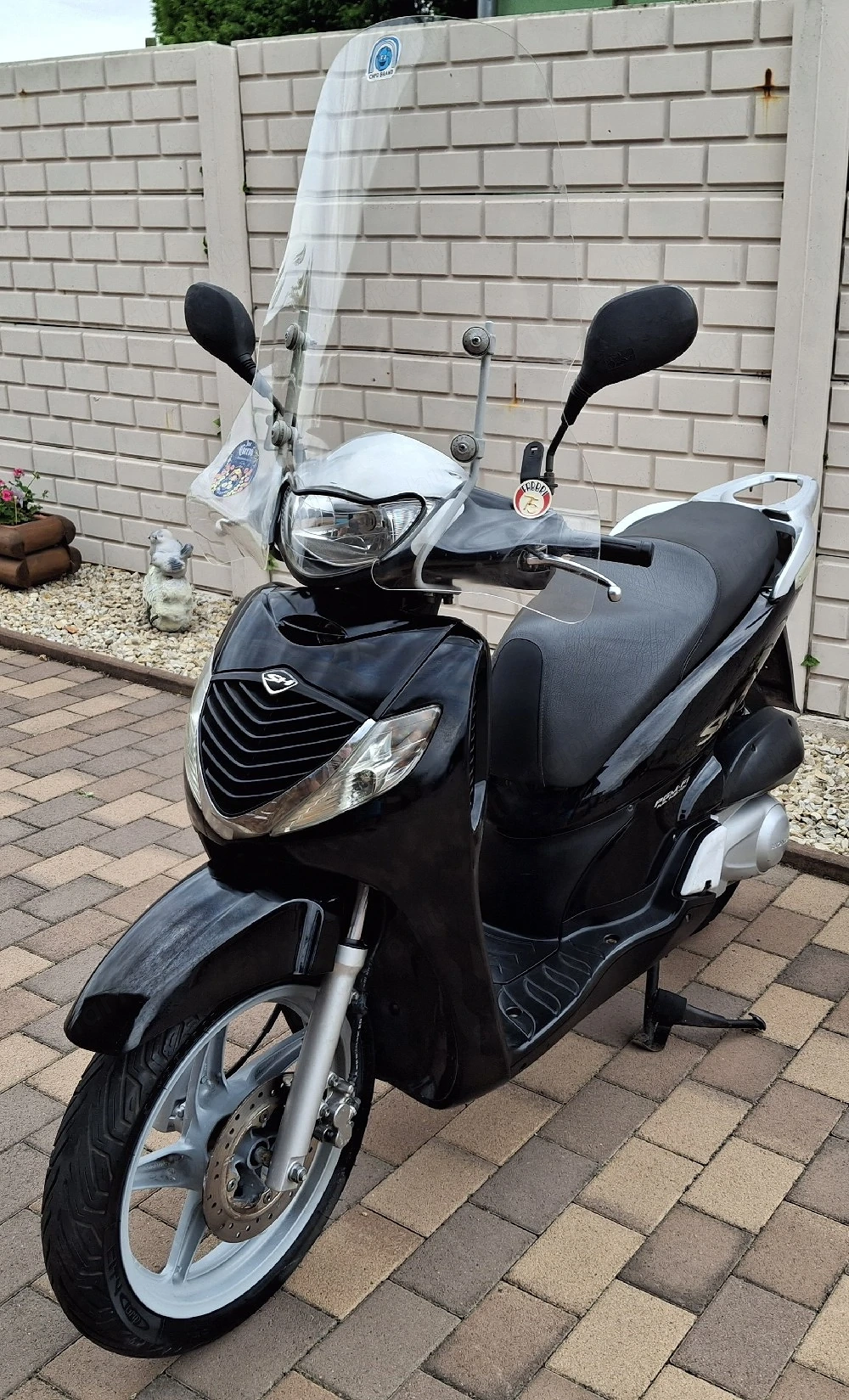 Honda SH 150 Újszerű