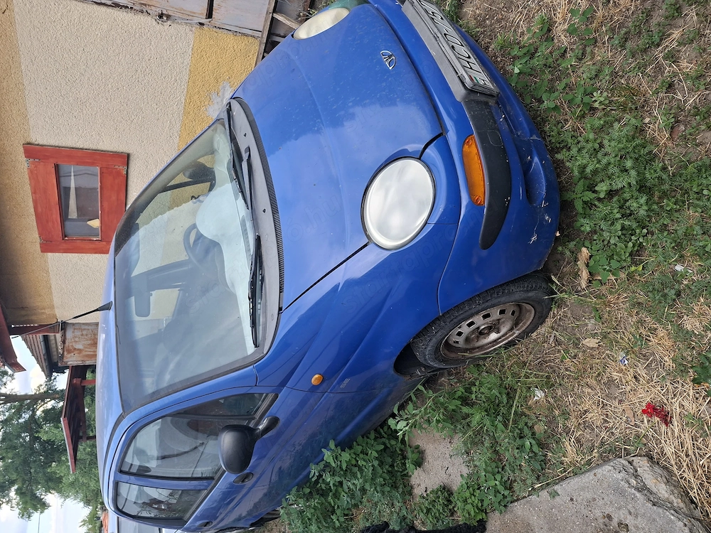 Daewoo Matiz alkatrészek eladó.