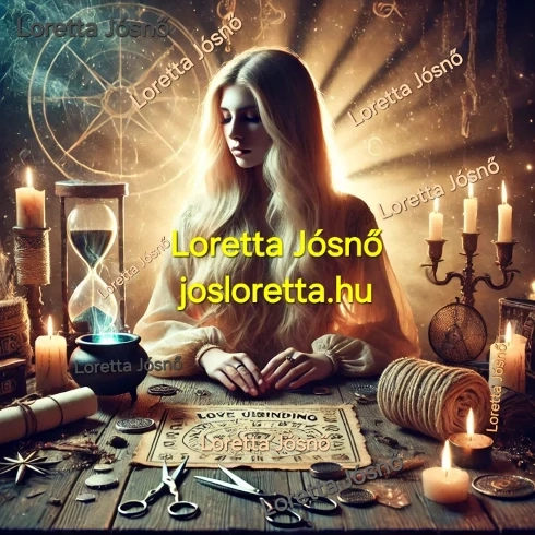Jóslás online, karmikus párkapcsolat elemzés