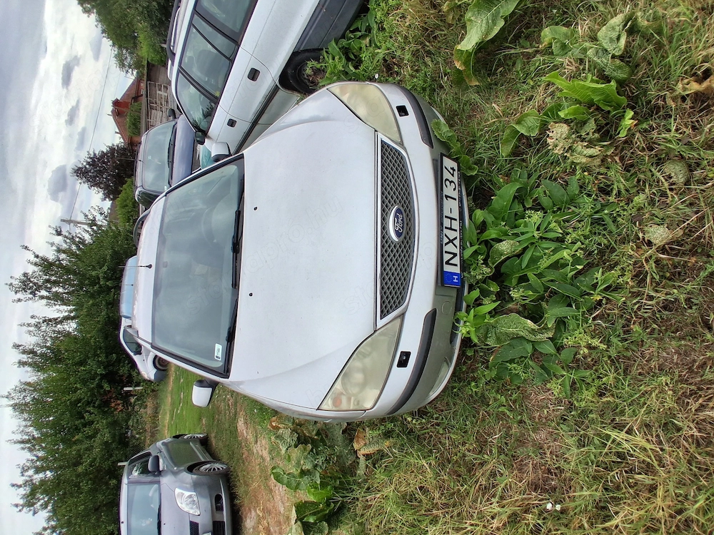 Ford Mondeo mk3 2.0 16V kombi 
