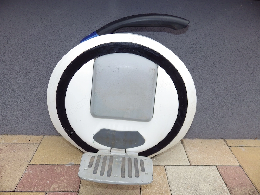 Segway-Ninebot ONE  egykerekű Siófok  