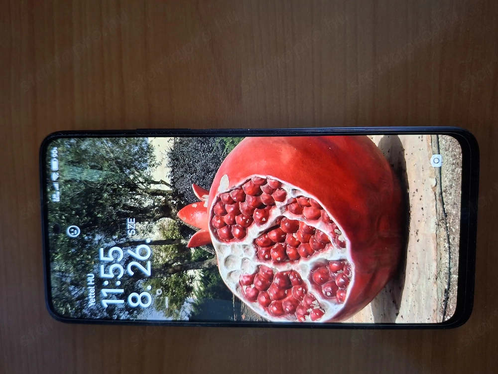 Xiaomi Redmi Note 12 128GB   Kártyafüggetlen, újszerű állapotban, HyperOS rendszerrel
