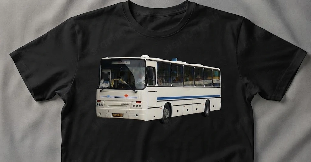 Pólók több fajta több méretben 