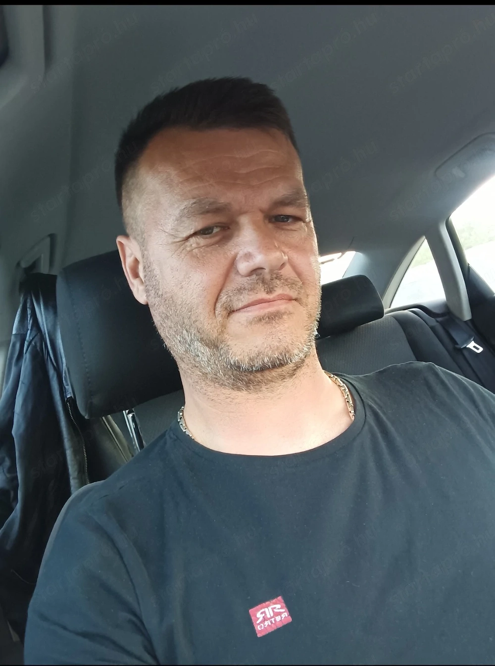 Párom keresem
