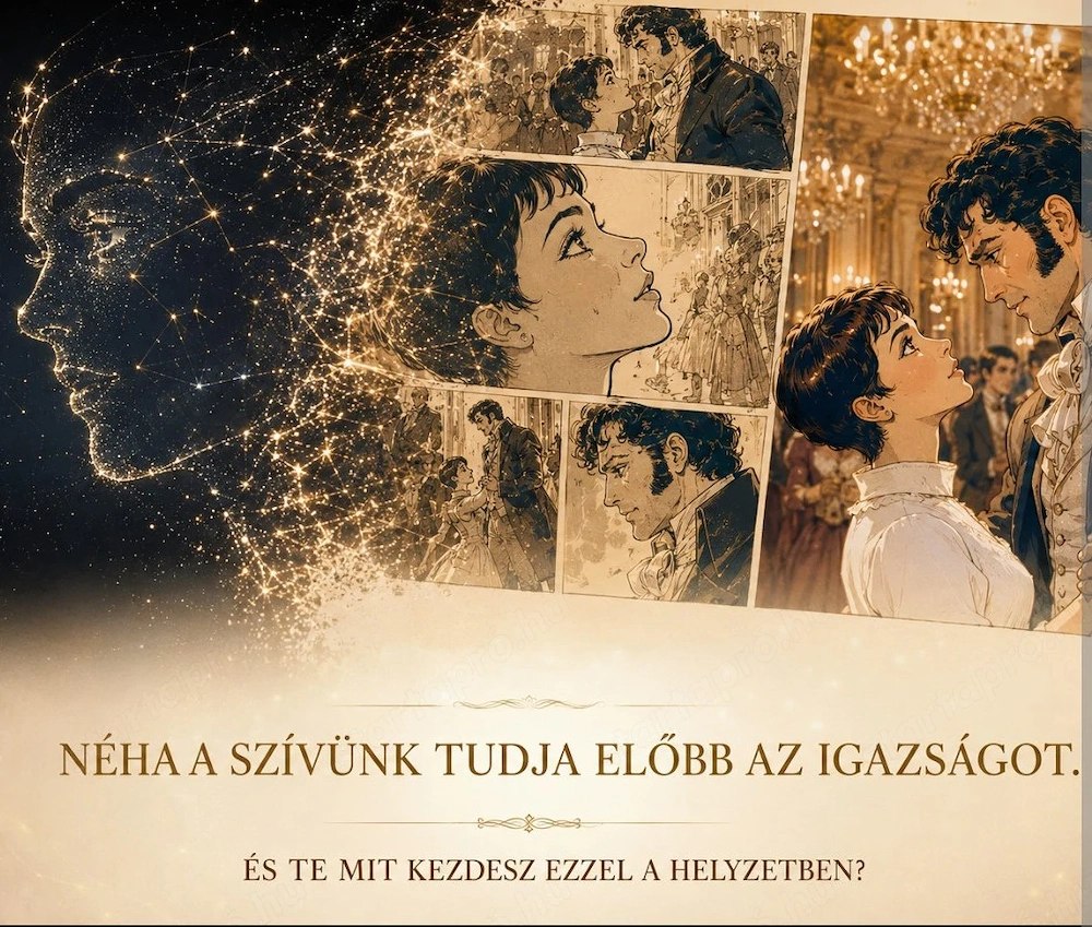 3 az egyben spiri segítség! 