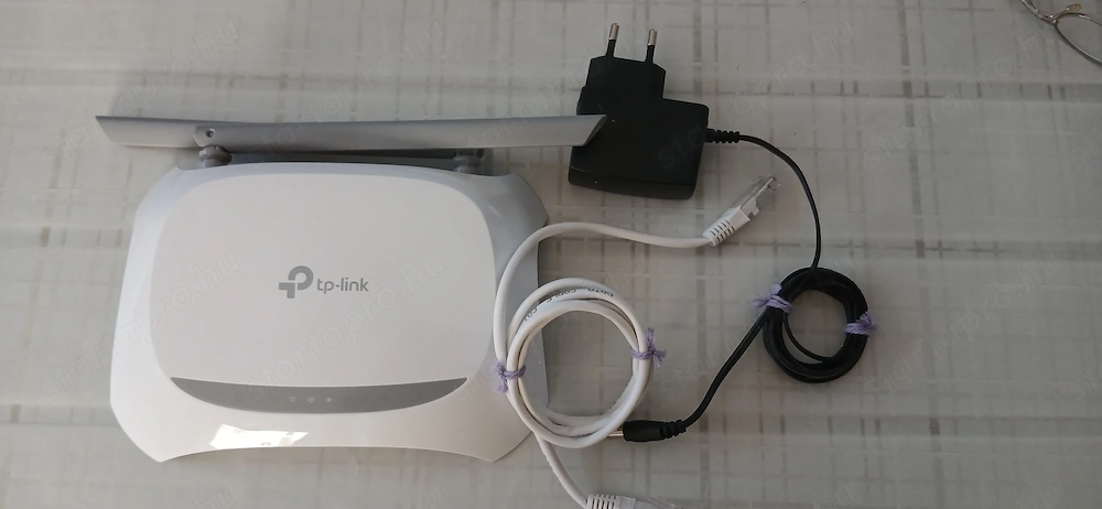 WIFI rúter eladó