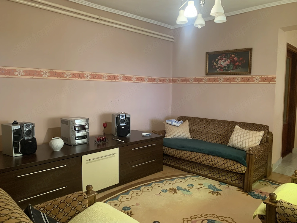 2 bed · 91m² · Családi ház