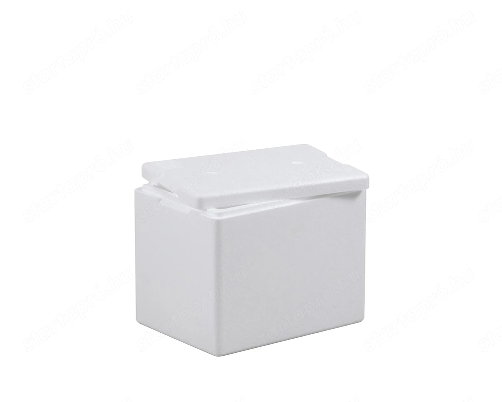 Hungarocell doboz 20 L
