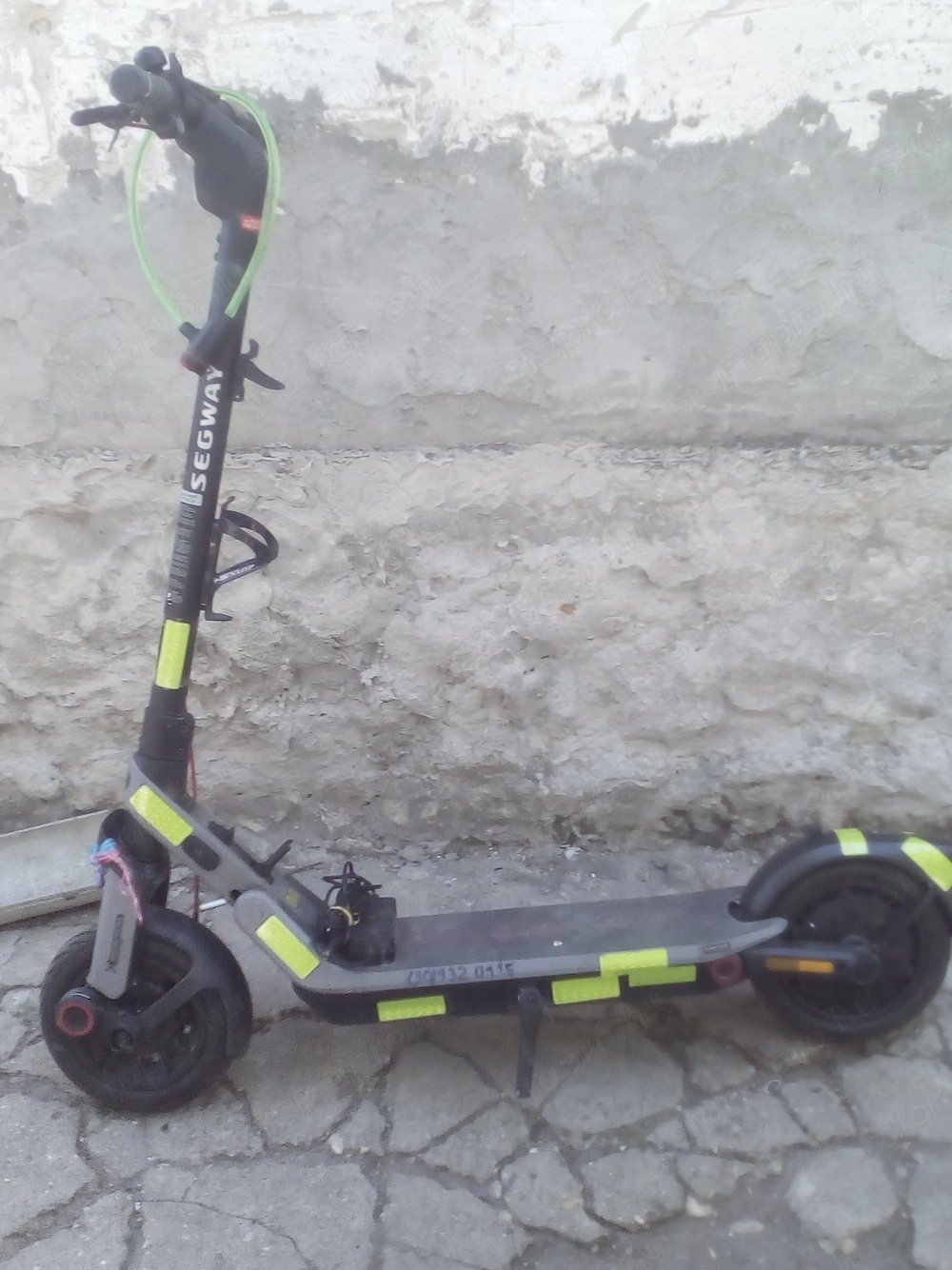 Elektromos Roller
