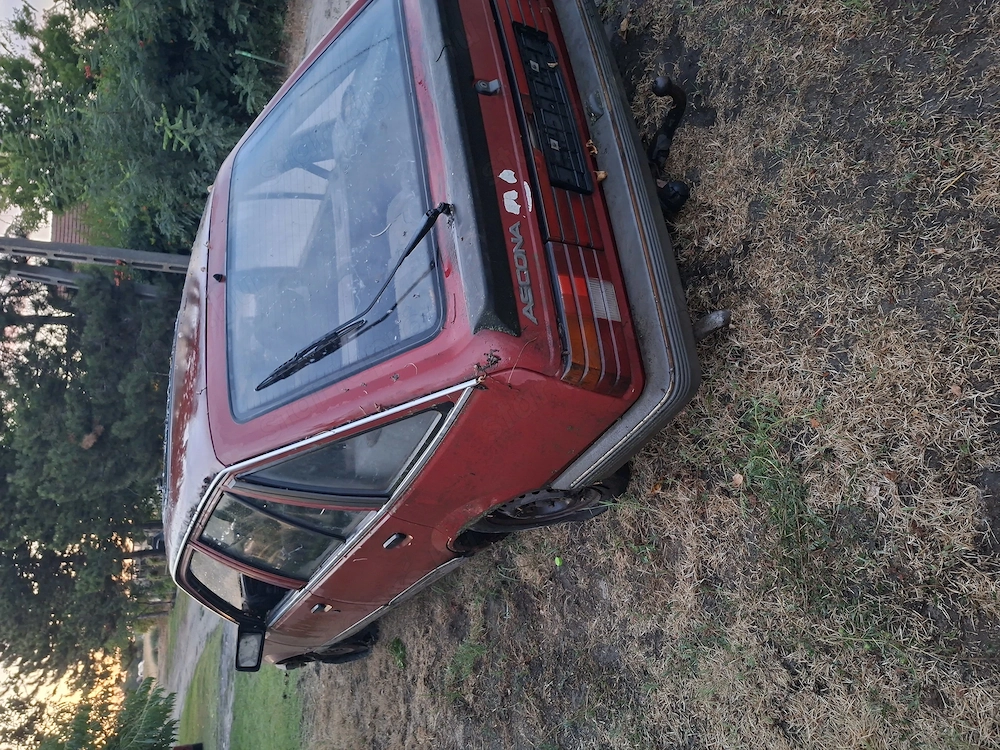 Eladó 2-db Opel Ascona B+G (100eFt) 304026898.