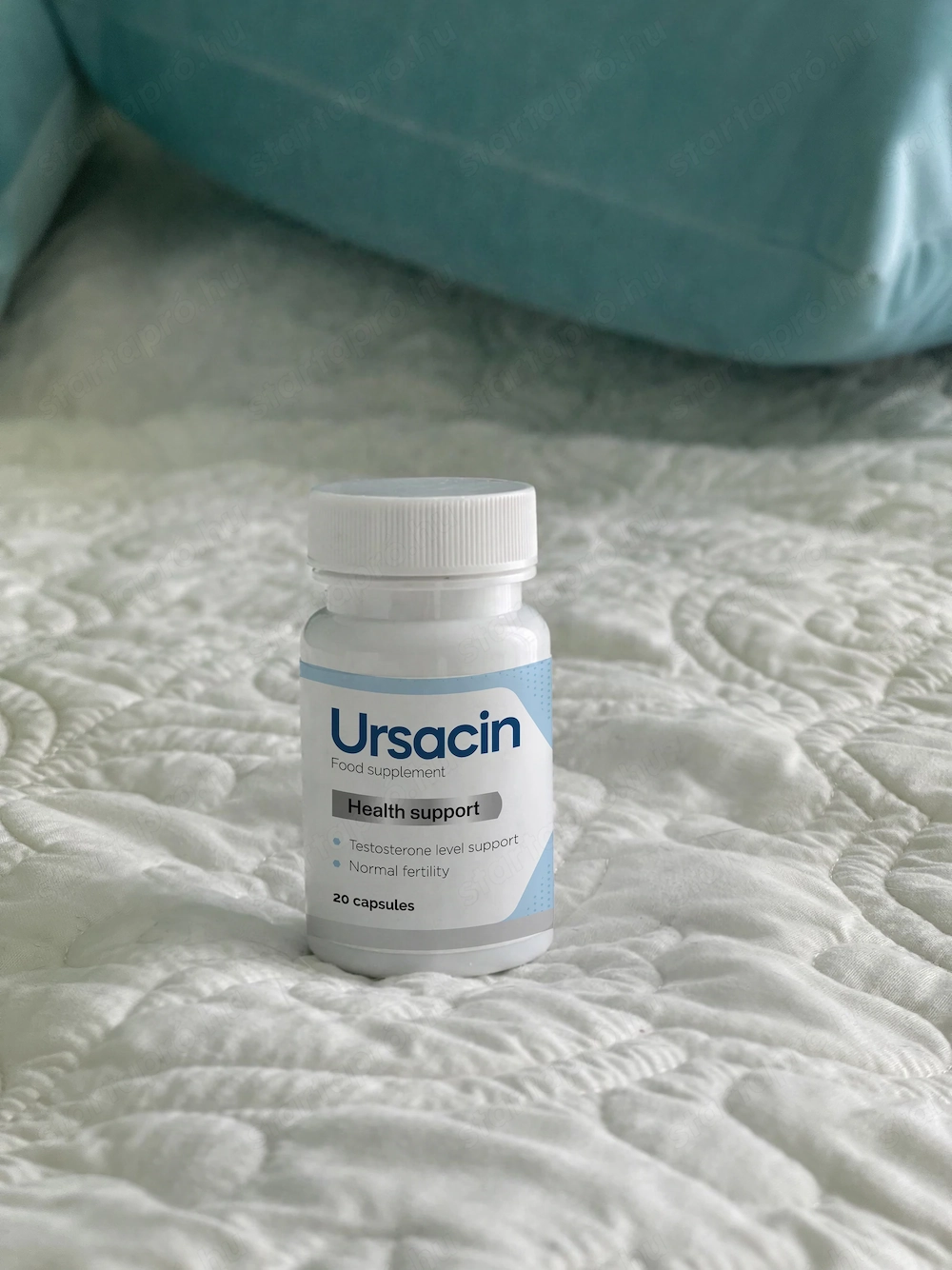 URSACIN a férfi egészségér