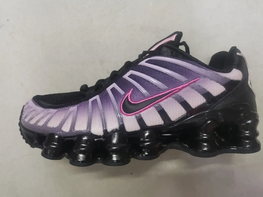 Nike air max shox cipő  (36 41)