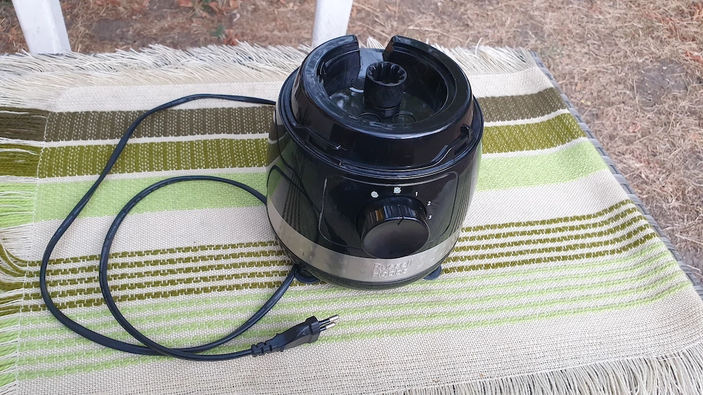Russell Hobbs turmix alapgép eladó