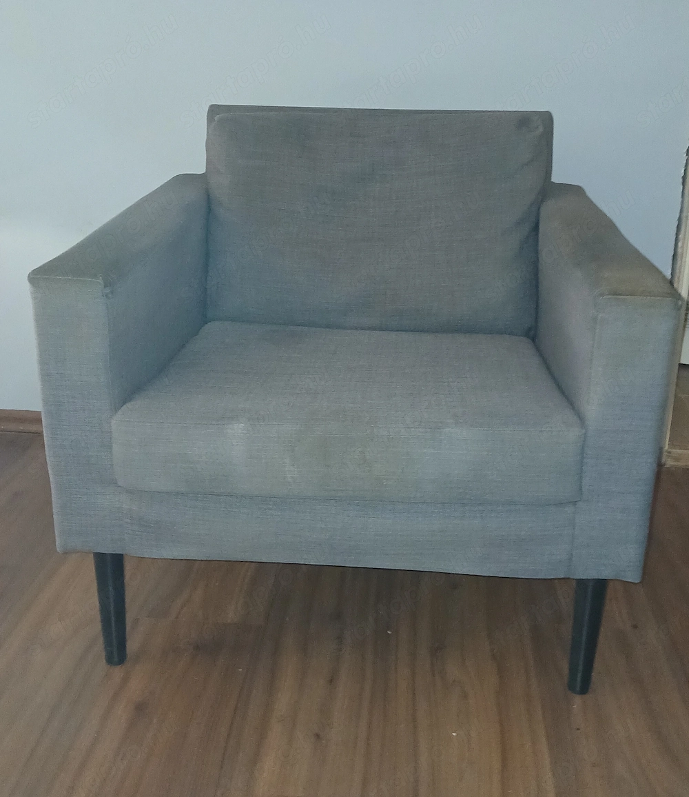 Eladó hibátlan Ikea fotel!