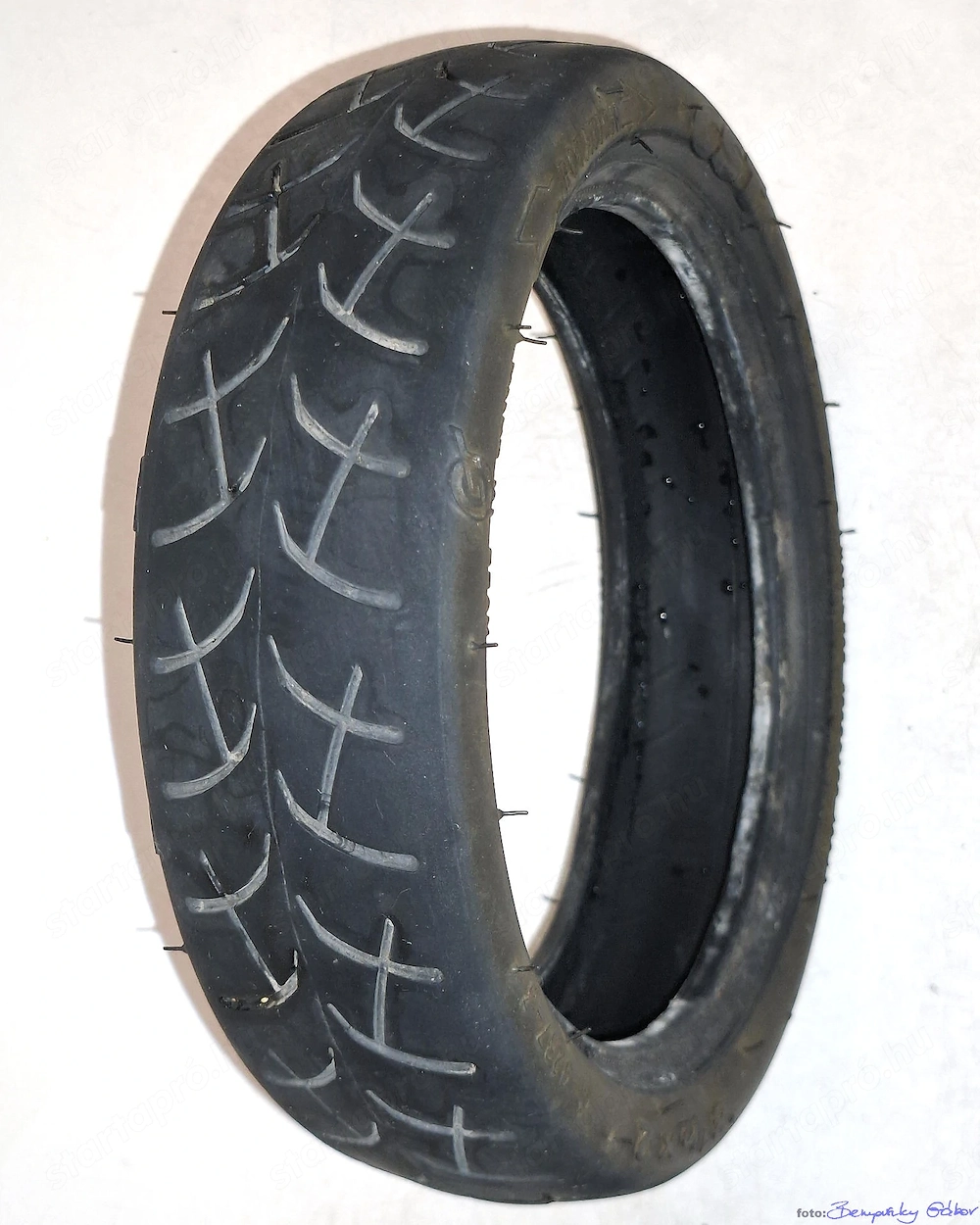 Scooter roller 8,5x2-6,1 zoll külső használt gumiköpeny, eladó